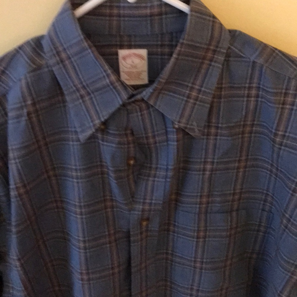 Brooks Brothers Size Large